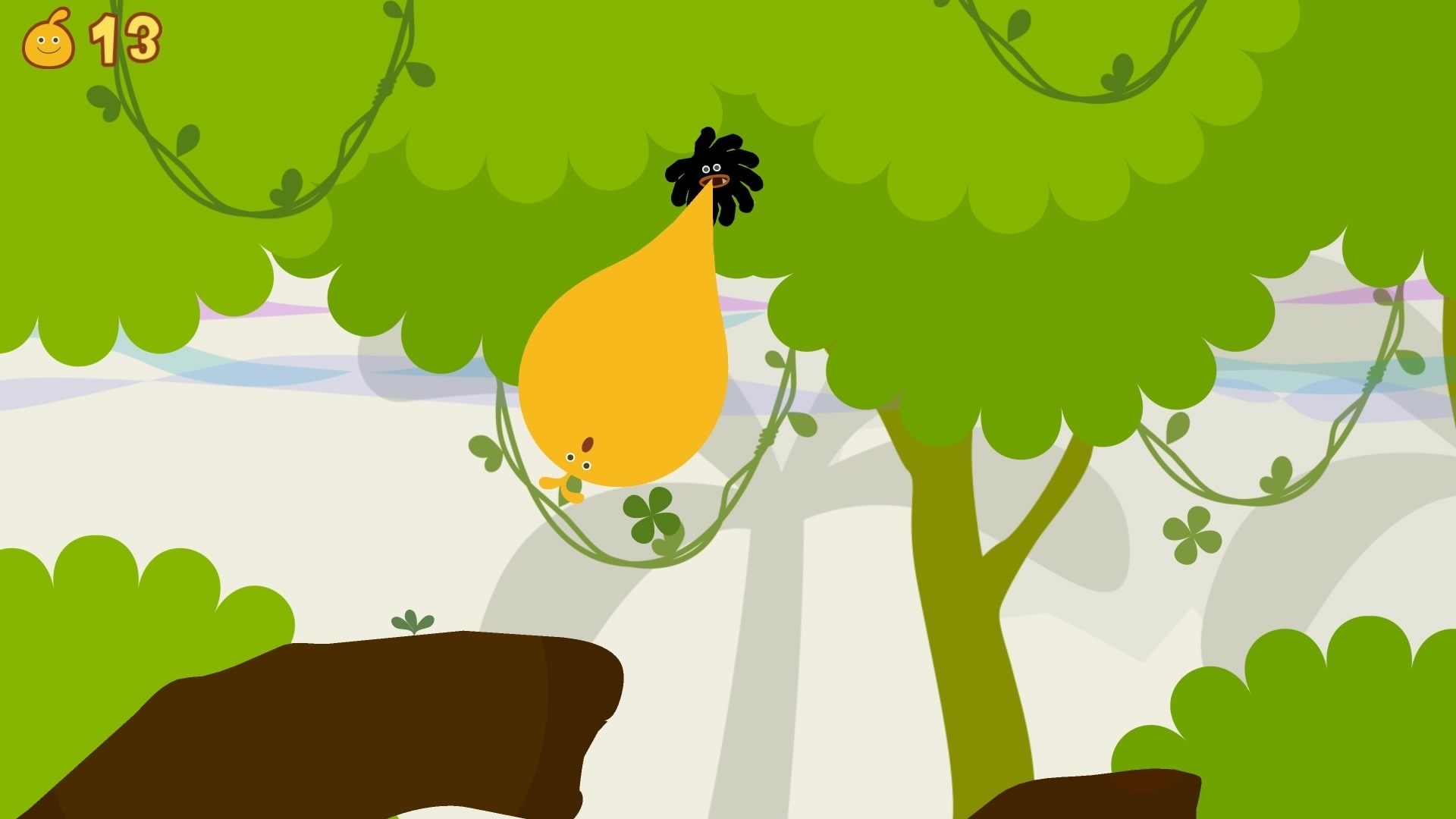 locoroco theme_locoroco theme_locoroco theme