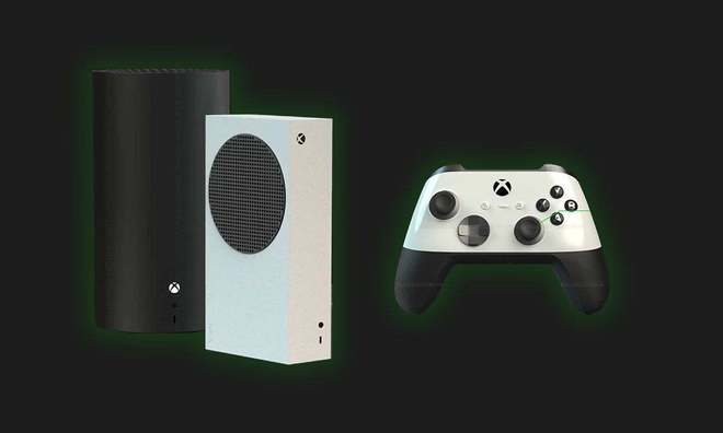 什么品牌电脑游戏主机最好 电脑游戏主机哪家强？索尼 PS5 与微软 XboxSe