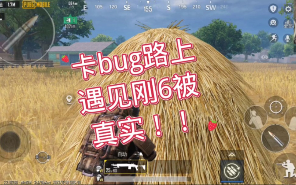 全民枪战卡bug出好枪 全民枪战卡 Bug 事件揭秘：炫酷好枪背后的秘密武器