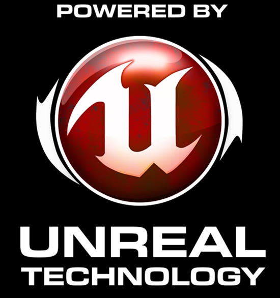 精通unreal引擎技术_虚幻3引擎游戏有哪些_精通unreal游戏引擎