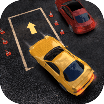 停车模拟游戏视频_3d模拟停车游戏_停车模拟游戏中文版