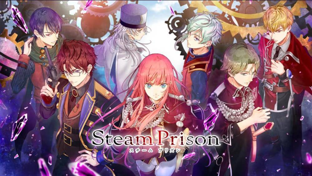 steam prison汉化版_甜瓜游乐场汉化版_海贼王1121话汉化版