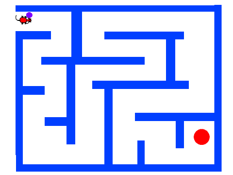 c语言走迷宫 有钥匙 用 C 语言走迷宫，手握神秘钥匙，开启探险之旅