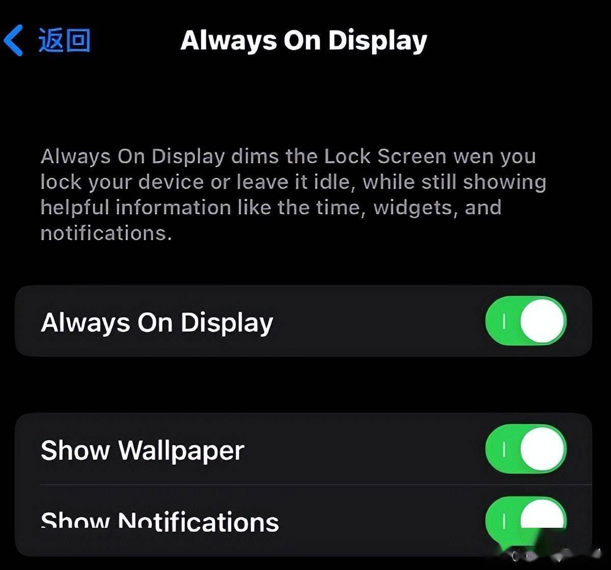 ios 动画代码 iOS 动画代码：让 iPhone 屏幕活