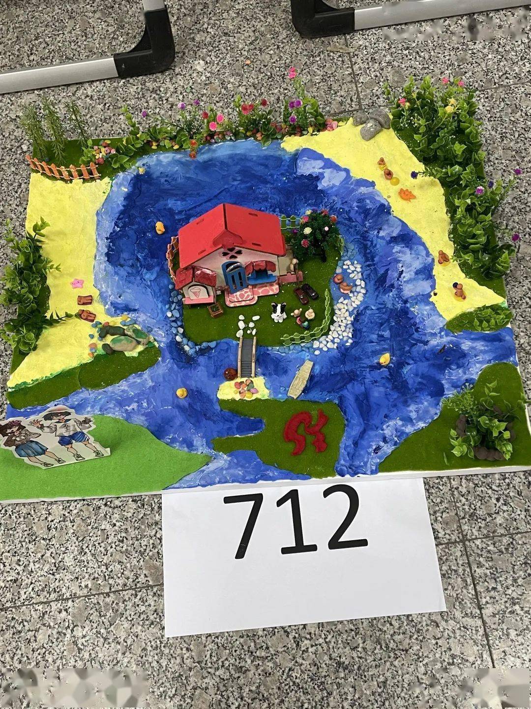 家园建设游戏小班教案_好玩的家园建设游戏_建设家园小游戏