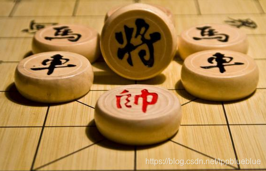 对局开始前黑棋子的将左右摆放的是 揭秘对局前黑棋子将左右摆放