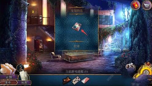 密室逃脱谋杀,谋杀之谜，智慧解谜之旅