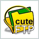 CuteFTP64位4.0.100.1190