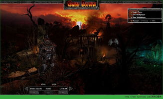 恐怖黎明无法初始化引擎,原因及解决方案详解