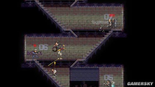 武士零 游戏类型,游戏概述