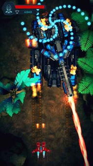 射击异形的2d 游戏,探索2D射击异形游戏的魅力世界