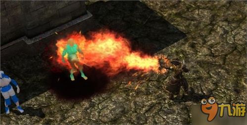 恐怖黎明 角色上线,恐怖黎明新角色震撼上线，探索未知黑暗世界