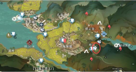 逆水寒山海御风活动怎么玩 逆水寒山海御风活动什么时候上线,逆水寒山海御风活动玩法