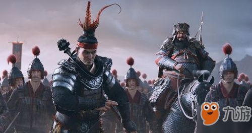 全面战争三国 198,全面战争:三国 建筑修改MOD_全面战争:三国游戏MOD_