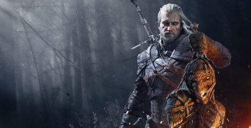 游戏《巫师 3 》是一款由 cdpr 、 raven 开发,动视公司发售的角色扮