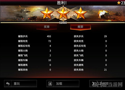 4、更加多样化的挑战模式,游戏体验的新境界