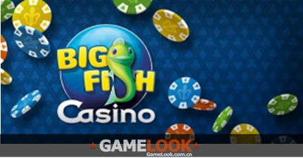 bigfish games游戏平台,探索Big Fish Games——休闲游戏