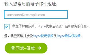 skype如何登录公司账户登录,Skype公司账户登录指南