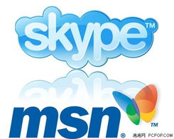 skype美元,揭秘即时通讯巨头背后的经济力量