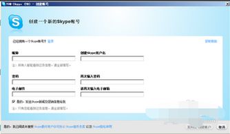 skype面试提供账户,轻松应对远程面试挑战