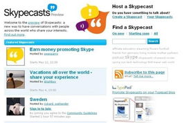 skype是什么创始人,技术革新者Janus Friis与Niklas Zenn