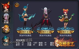调教女神游戏,成就传奇人生