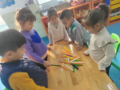 挑棍棍游戏,挑棍游戏的欢乐时光