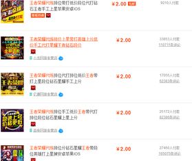 游戏赚差价,揭秘如何通过游戏道具交易轻松赚钱