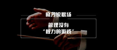 领导力的游戏,探索核心团队领导力提升之道