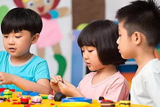 幼儿园游戏存在的问题,幼儿园游戏活动困境解析与改进策略