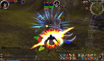 最新出来的游戏,全新游戏黑暗之潮契约引领冒险新篇章