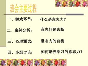 意志力的游戏,塑造坚毅品格的虚拟之旅