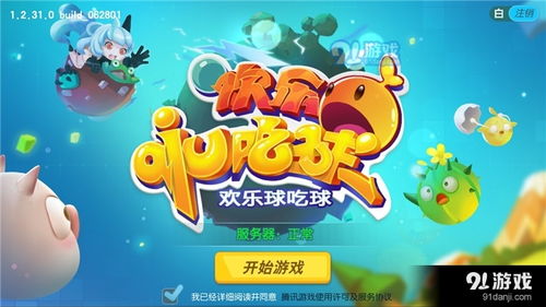 欢乐球游戏,竞技与策略的完美融合