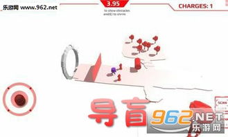 导盲游戏游戏,导盲游戏创新与挑战