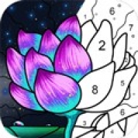 乐涂数字填色官方版下载安装 