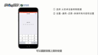安卓手机转到苹果系统,无缝切换体验攻略