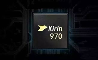 安卓系统与麒麟970,探索高性能移动体验的完美融合