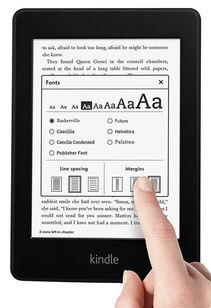 kindle安卓系统那么便宜,低价背后的科技魅力