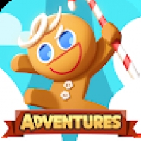 姜饼人之塔游戏下载