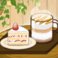 小咖啡馆的故事 