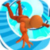 空转布娃娃快速冲刺 