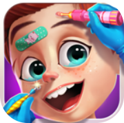 小小儿童皮肤医生 