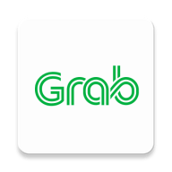 grab打车 