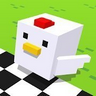 立方体跑道 