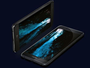 华为 安卓系统8·1,创新与性能的完美融合