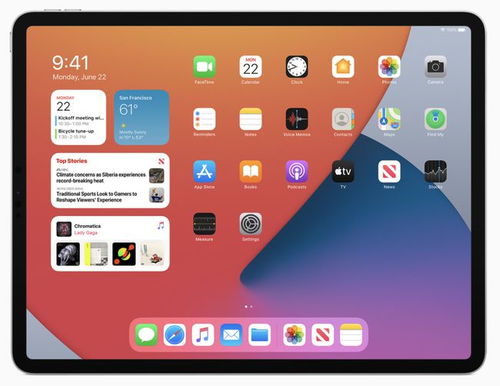 ipad怎么下安卓系统