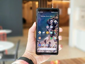 怎样定制手机安卓系统,定制手机安卓系统的奥秘解析