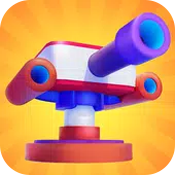 塔楼管理员射击游戏 