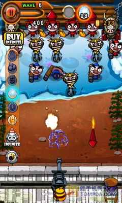 精品游戏推荐安卓系统,解锁无限可能