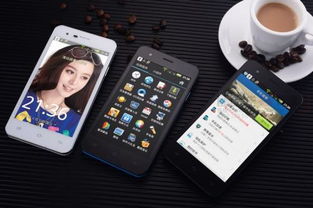 怎么校准安卓系统屏幕,轻松调整显示效果